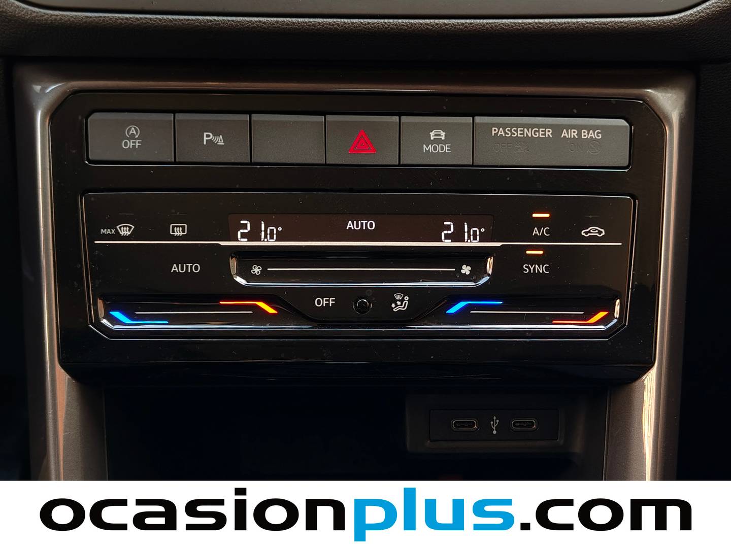 Volkswagen T-Cross Volkswagen T-Cross Sport 1.5 TSI (150 CV) DSG gasolina