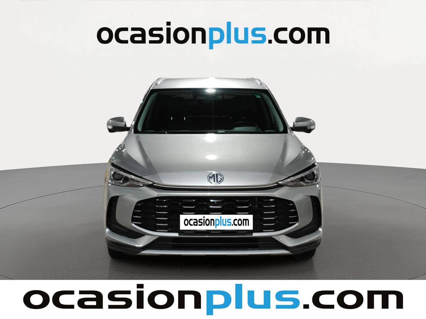 MG ZS MG ZS 1.5 Hybrid+ Luxury (197 CV) al mejor precio