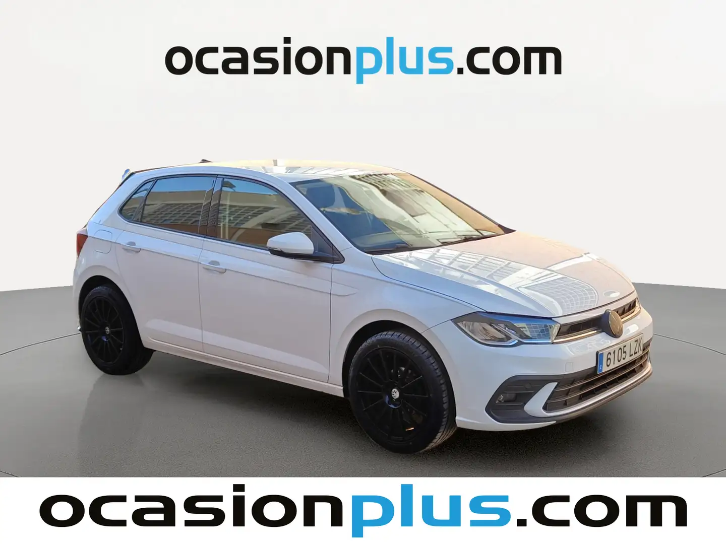 Foto Volkswagen Polo Volkswagen Polo Life 1.0 TSI (95 CV)