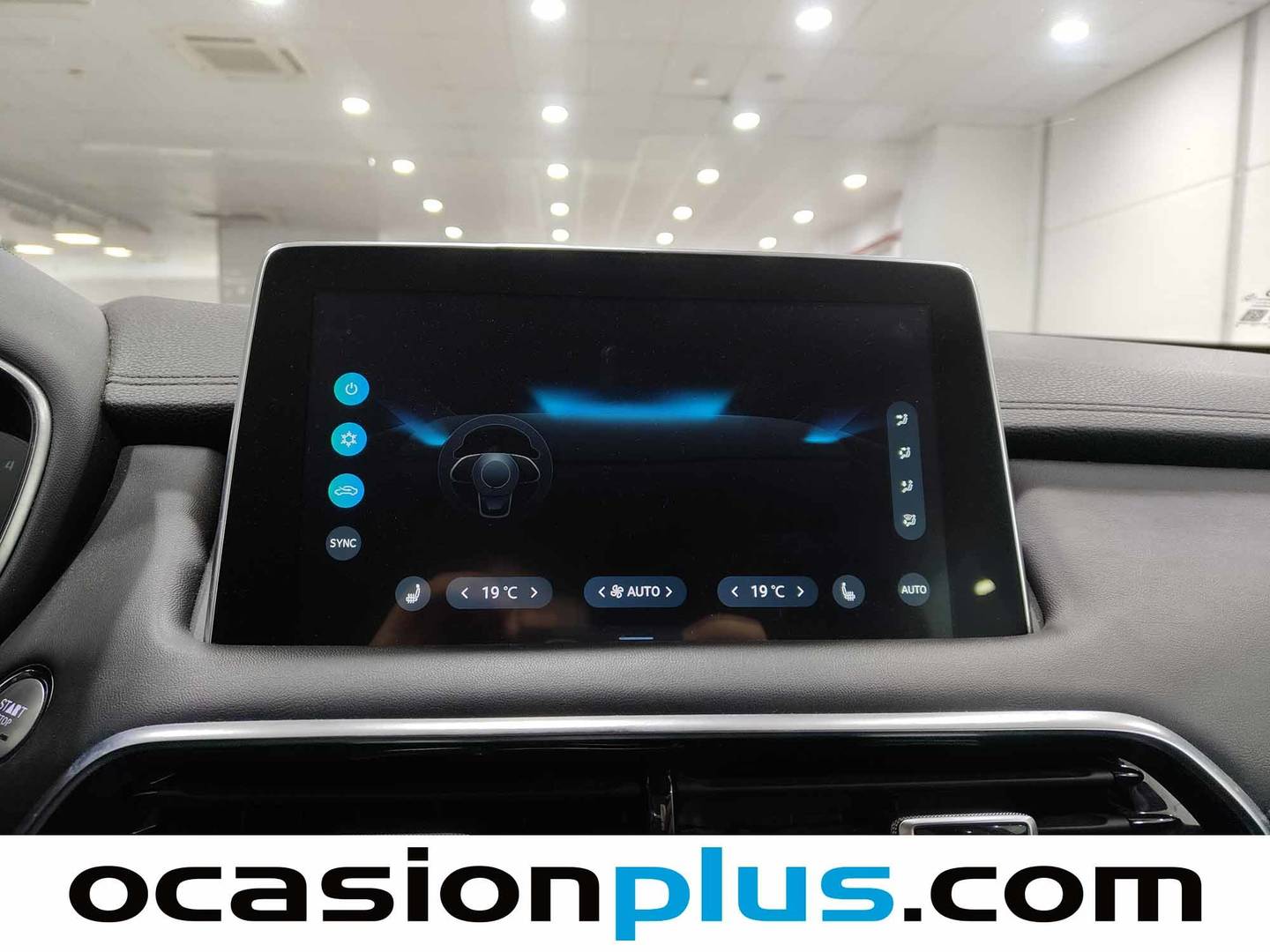 Foto MG HS MG HS 1.5 Turbo GDI Comfort DCT(162 CV)