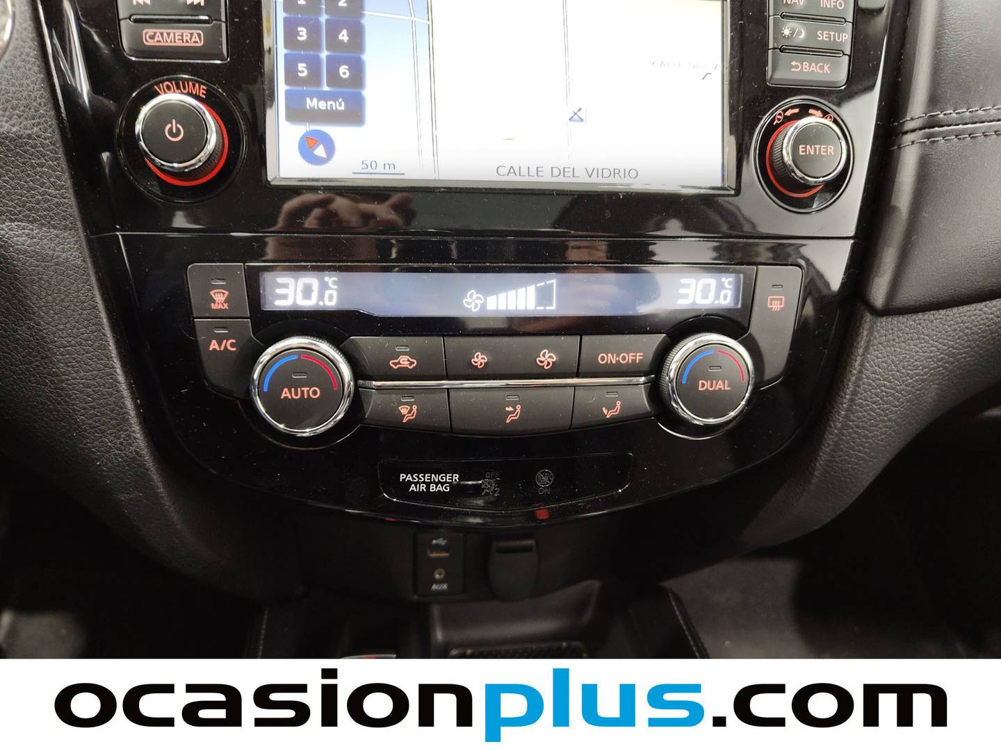 Foto Nissan X-TRAIL Nissan X-Trail dCi 130 N-Connecta (130 CV)