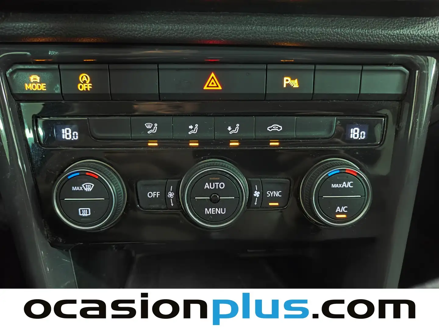 Foto Volkswagen T-Roc Volkswagen T-Roc 1.5 TSI (150 CV) DSG