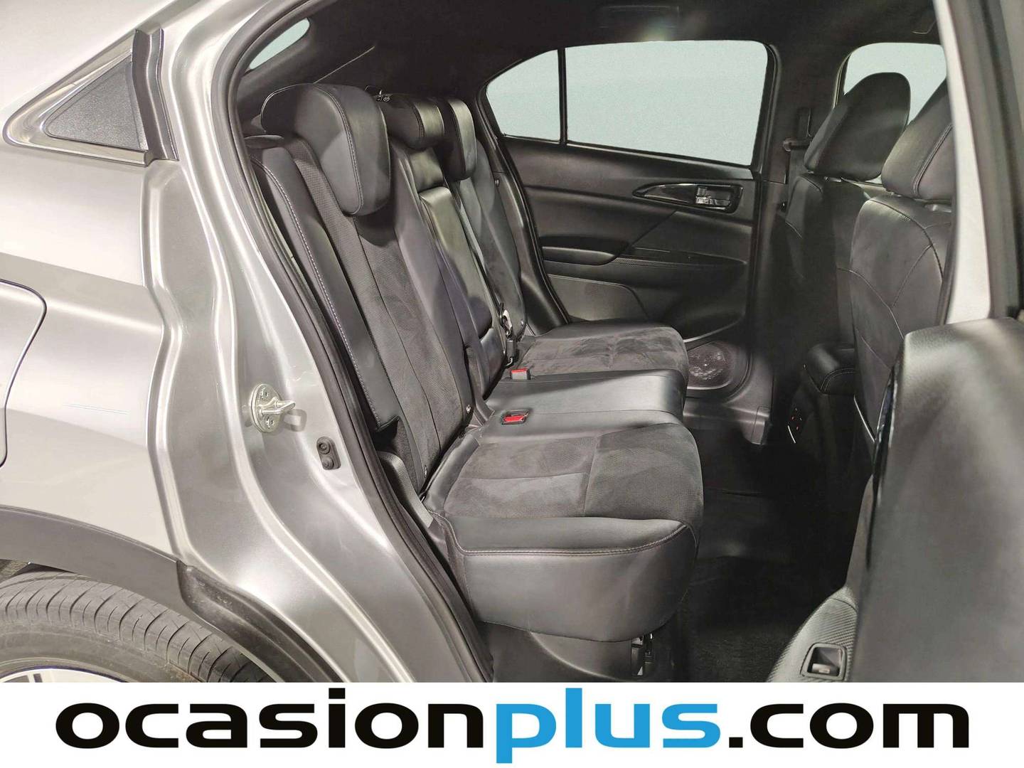 Foto Mitsubishi Eclipse Cross Mitsubishi Eclipse Cross 2.4 PHEV Kaiteki 4WD Auto (188 CV)