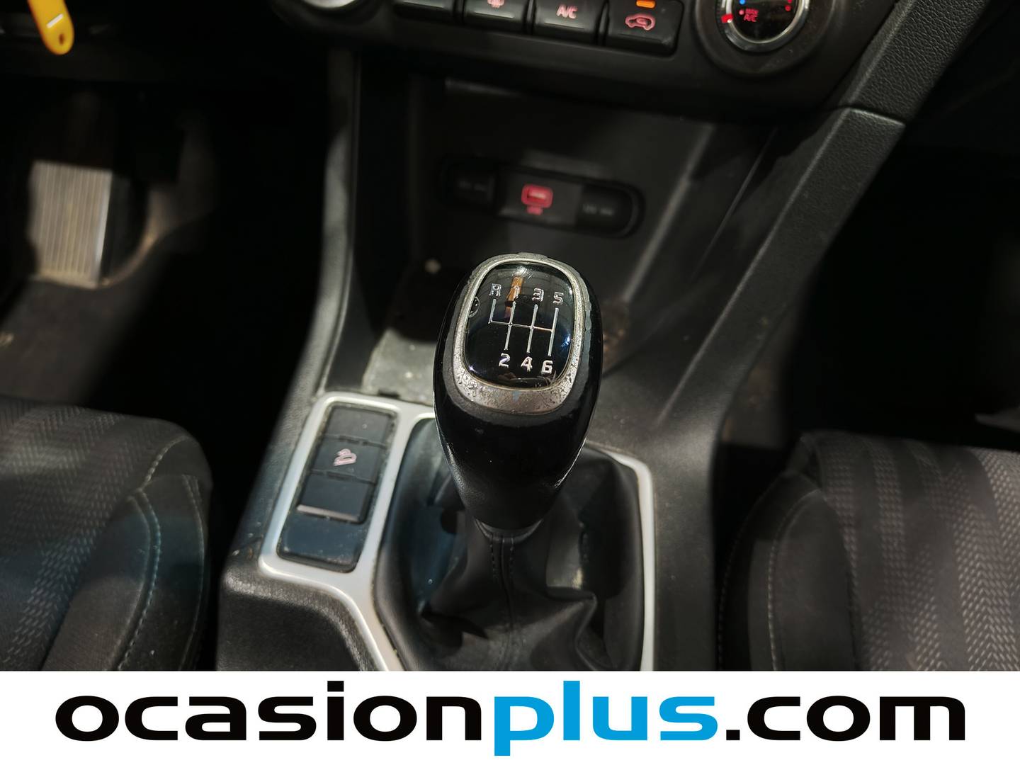 KIA Sportage KIA Sportage 1.6 GDi Concept 4x2 (132 CV) de segunda mano