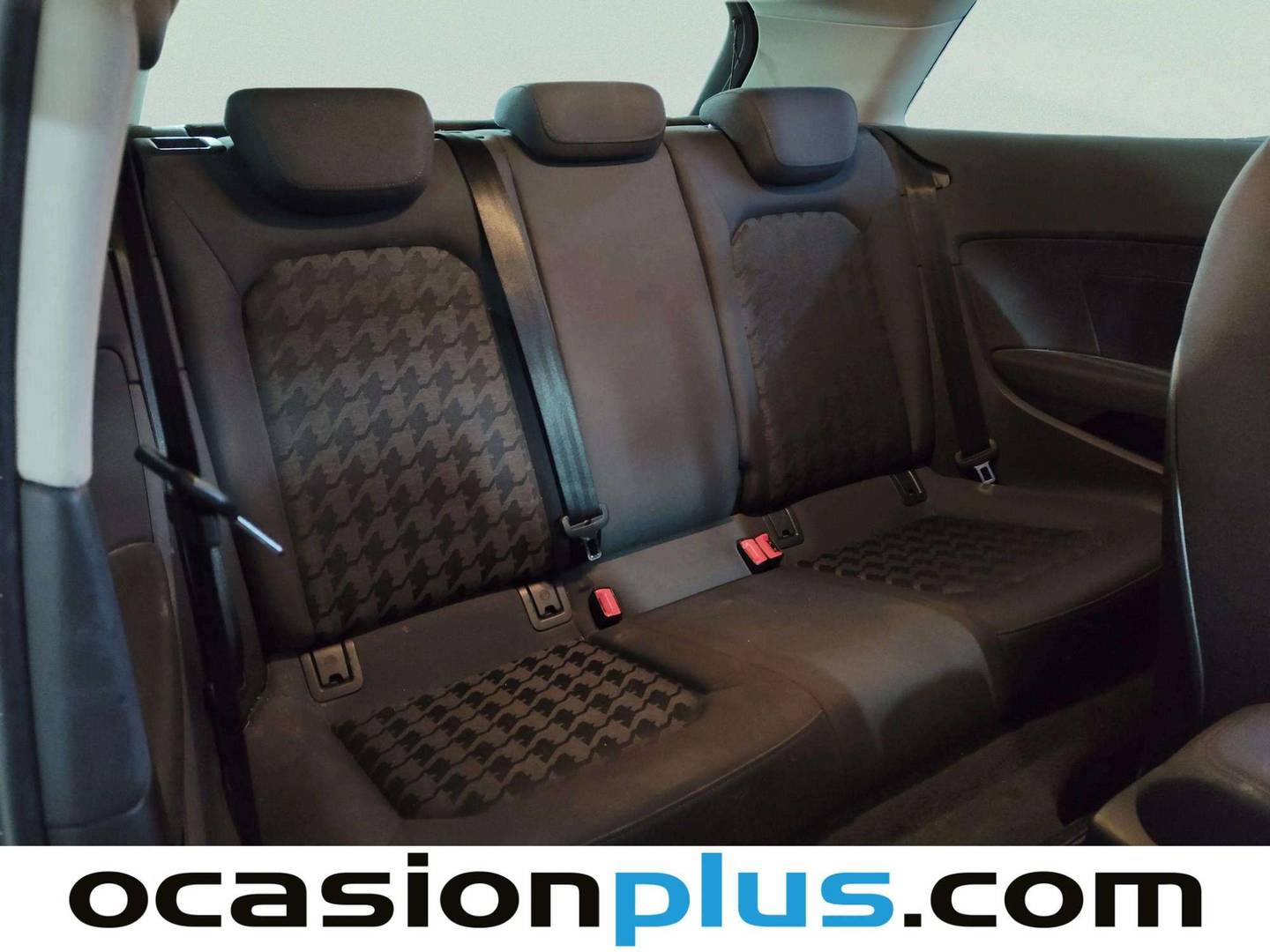 Audi A3 Audi A3 1.6 TDI Attraction edition (105 CV) al mejor precio