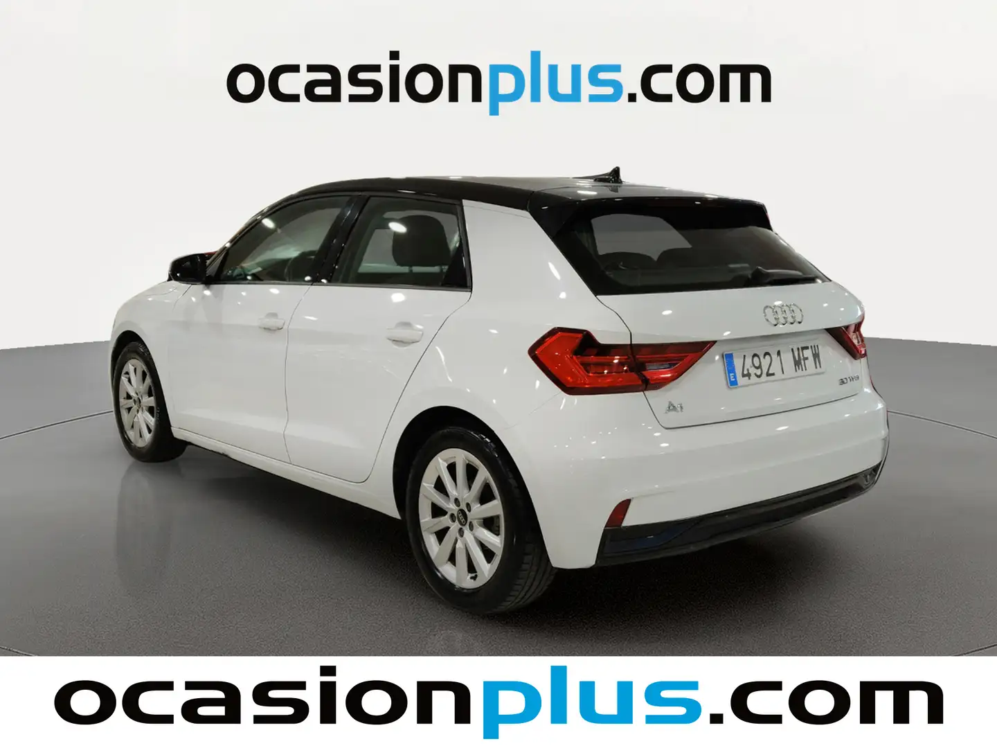 Foto Audi A1 Audi A1 Sportback Advanced 30 TFSI (110 CV)