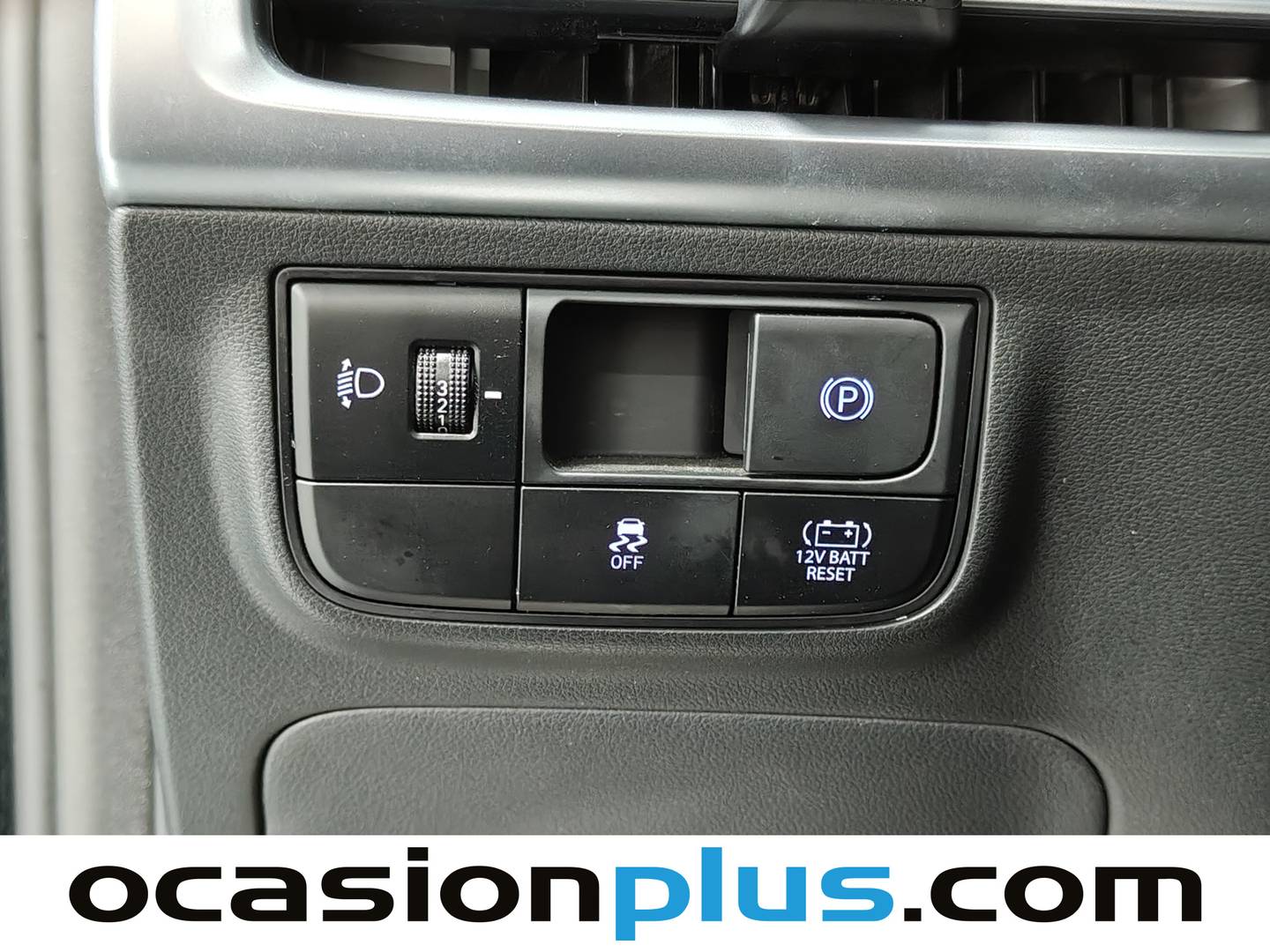 Hyundai Tucson Hyundai Tucson 1.6 TGDI HEV Klass AT (215 CV) de segunda mano
