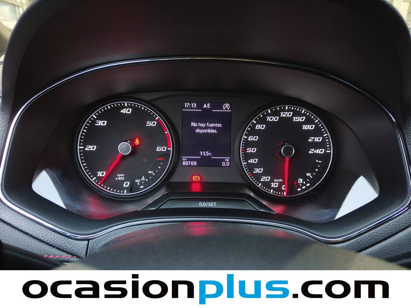 Foto Seat Arona SEAT Arona 1.6 TDI Ecomotive FR (115 CV)