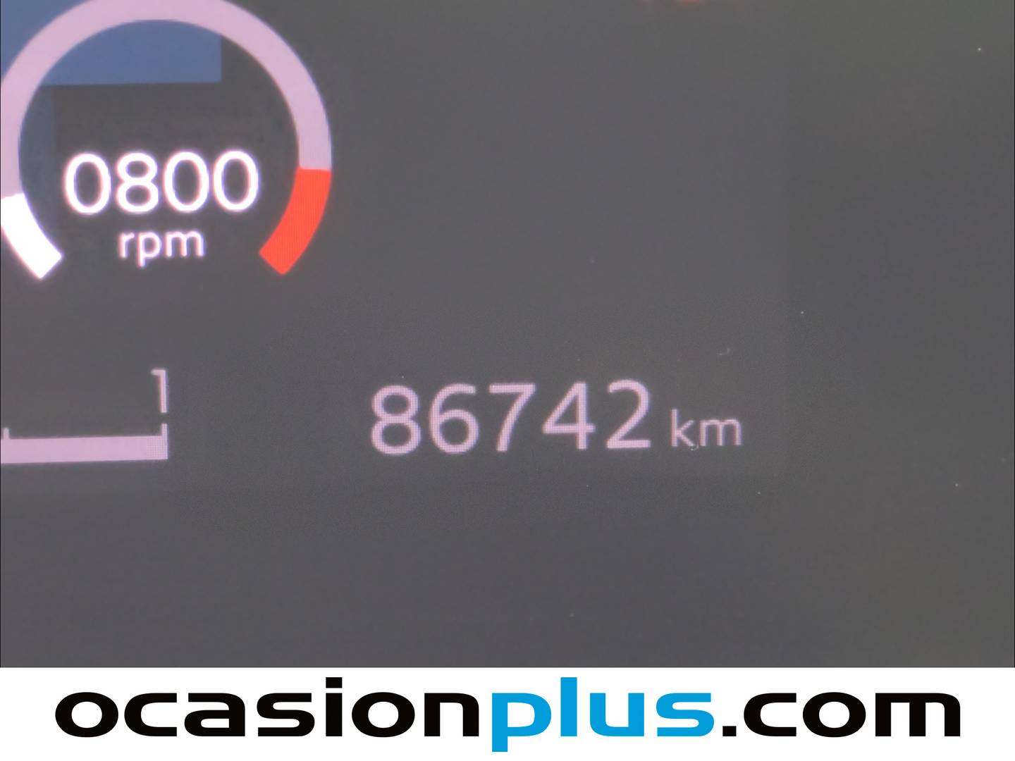Citroën C4 Citroën C4 PureTech 130 S&S 6v Feel Pack (130 CV) seminuevo