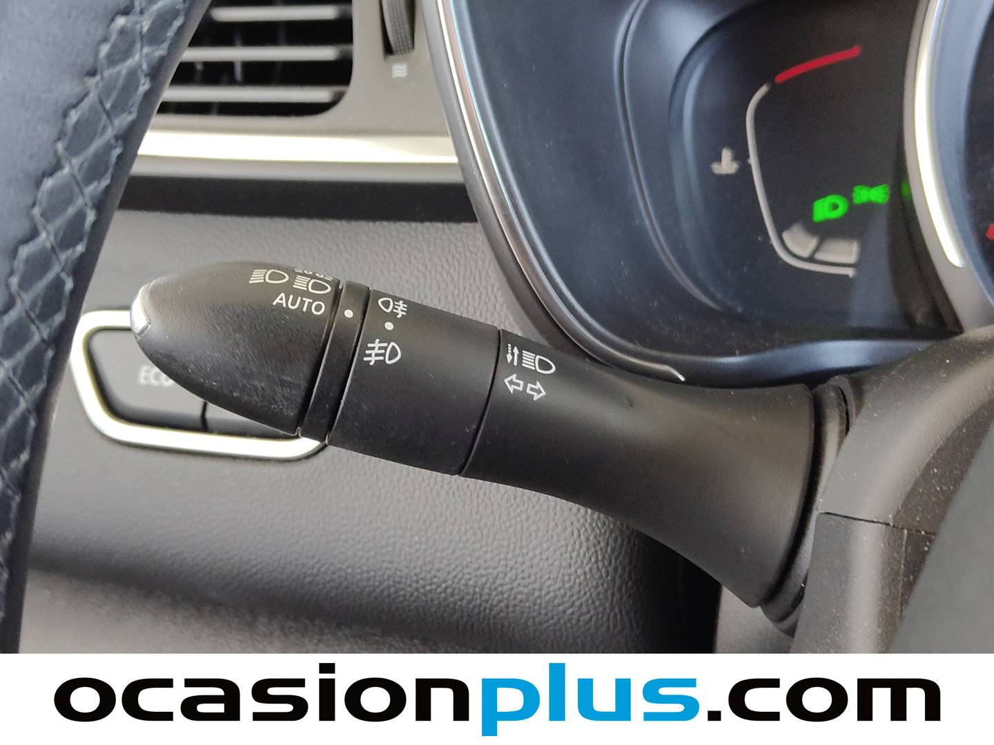 Renault Kadjar Renault Kadjar Techno TCe GPF (140 CV) seminuevo