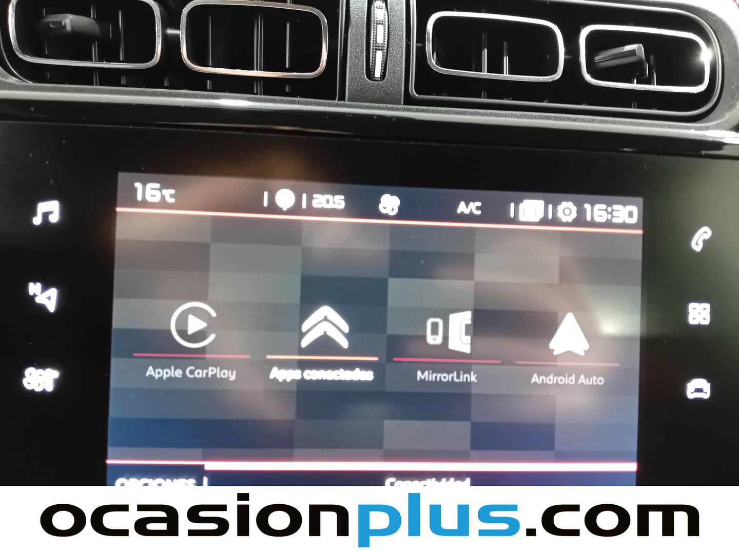 Extras del Citroën C3 Citroen C3 PureTech 110 S&S Shine (110 CV)