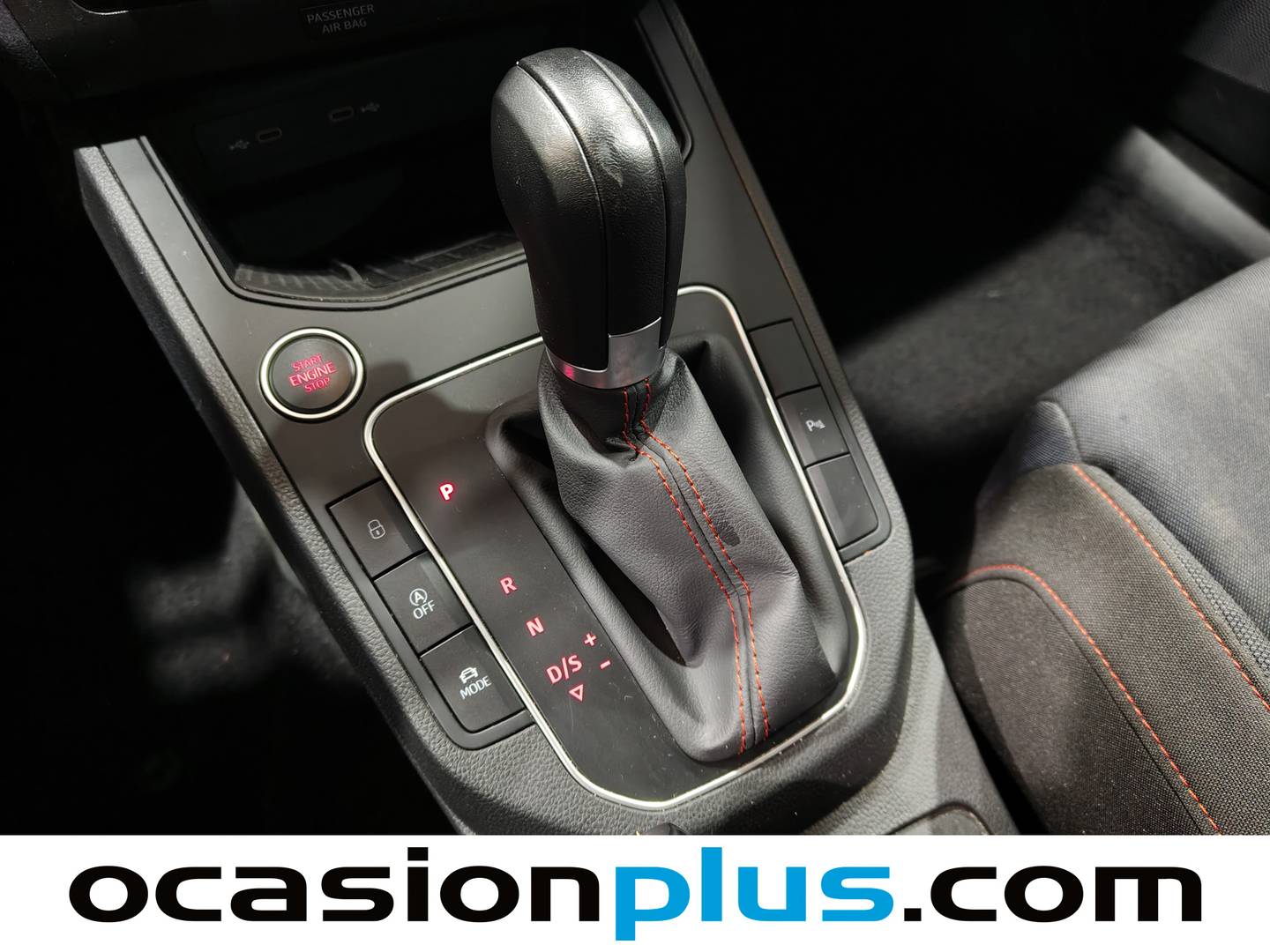 Foto Seat Ibiza SEAT Ibiza 1.5 TSI FR XL DSG (150 CV)