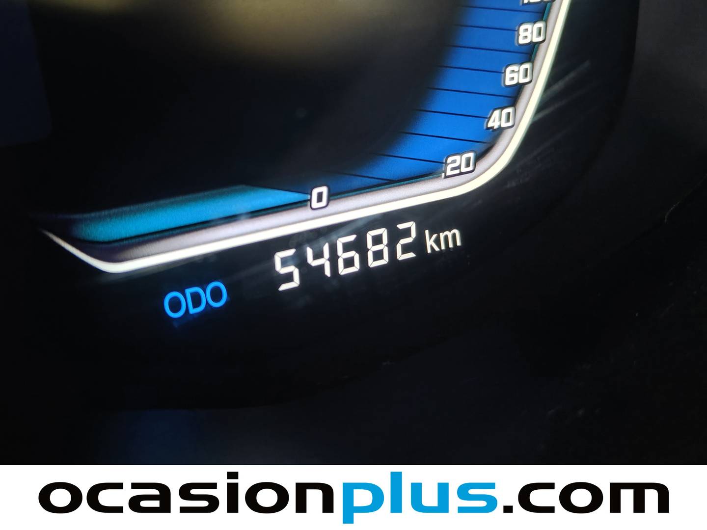 Foto SWM G01 SWM G01 1.5T Luxury (131 CV)