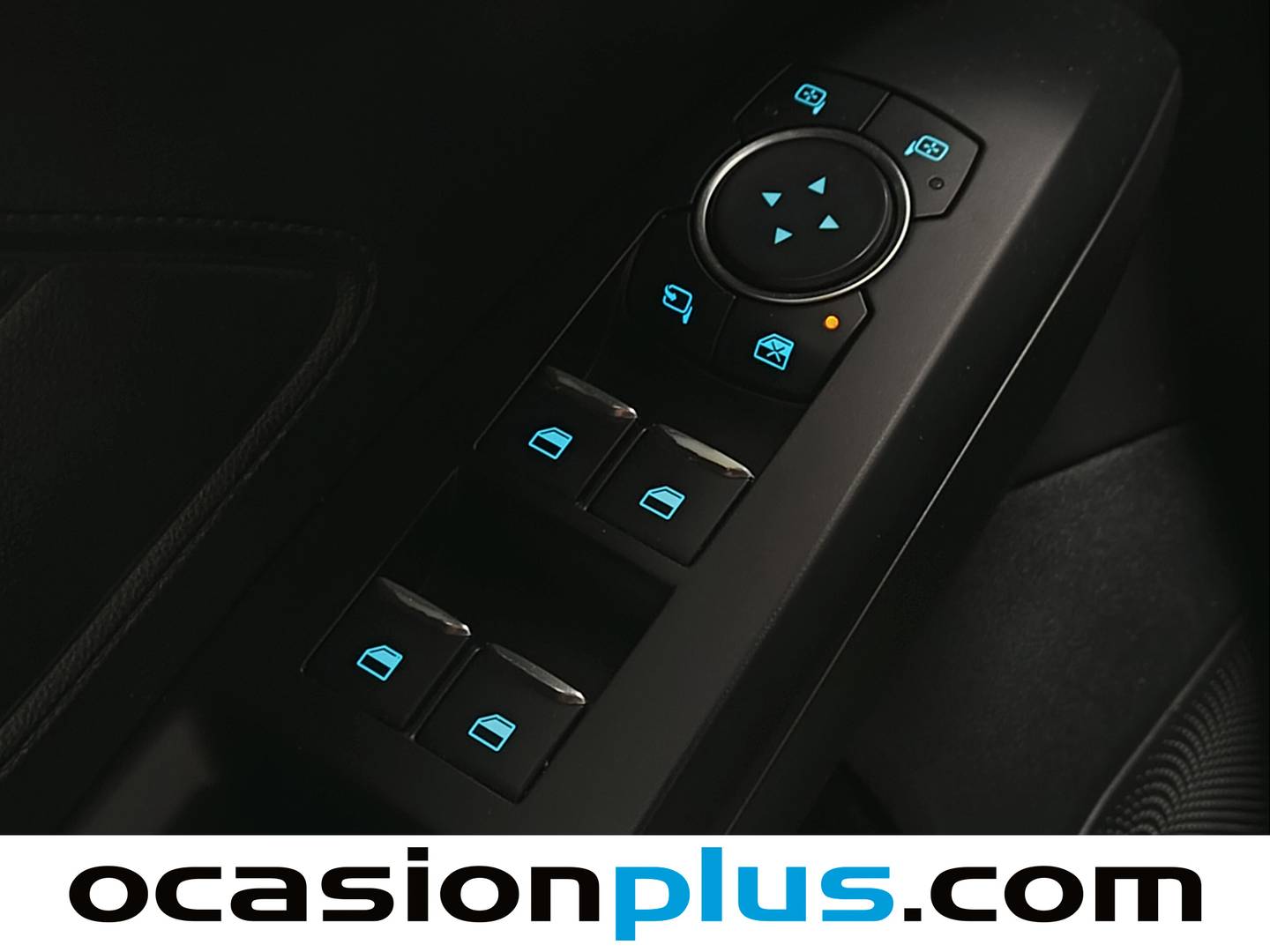 Ford Focus Ford Focus 1.0 Ecoboost MHEV ST-Line (125 CV) barato