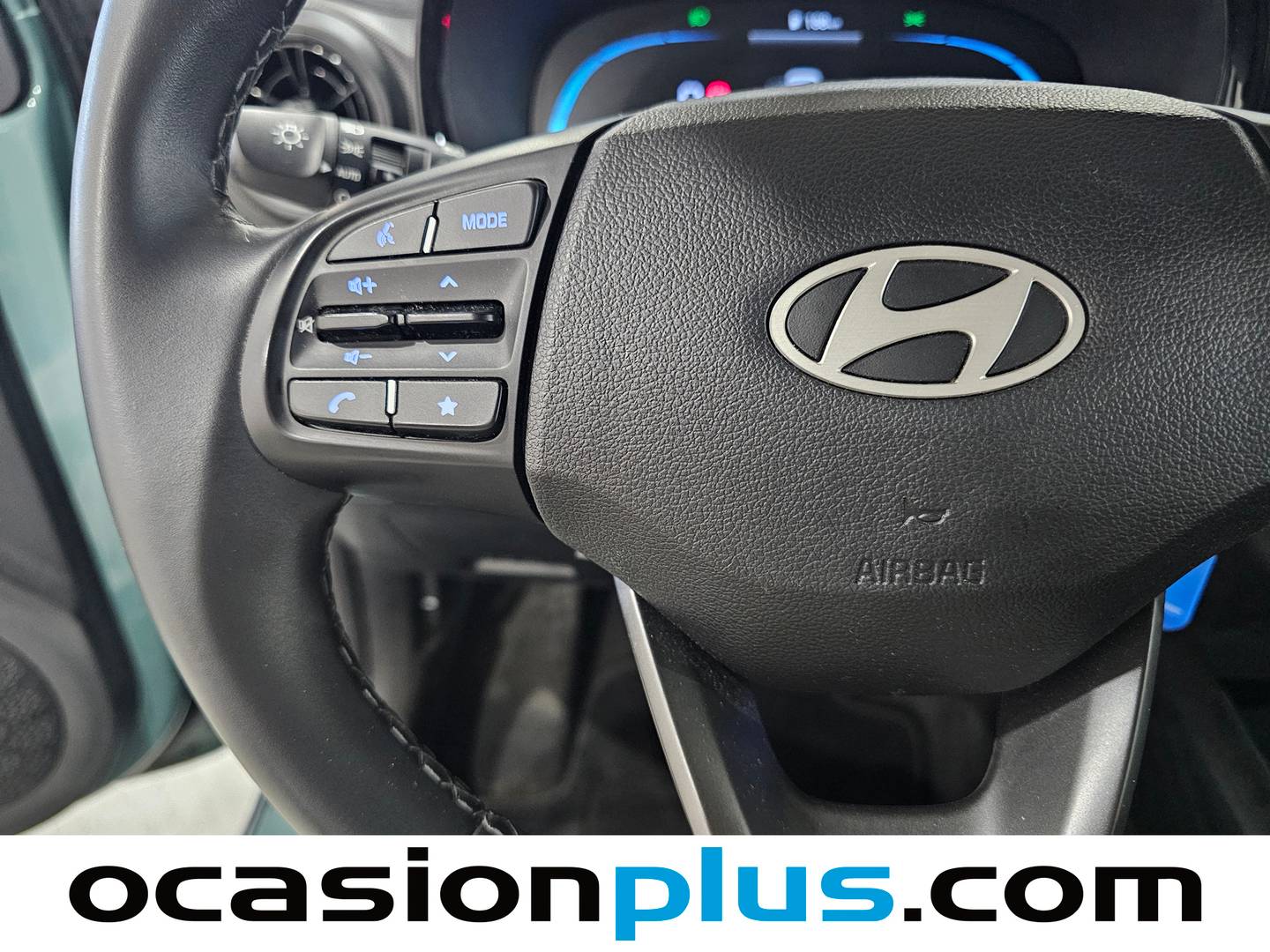 Hyundai i10 Hyundai i10 1.0 Essence (63 CV) seminuevo