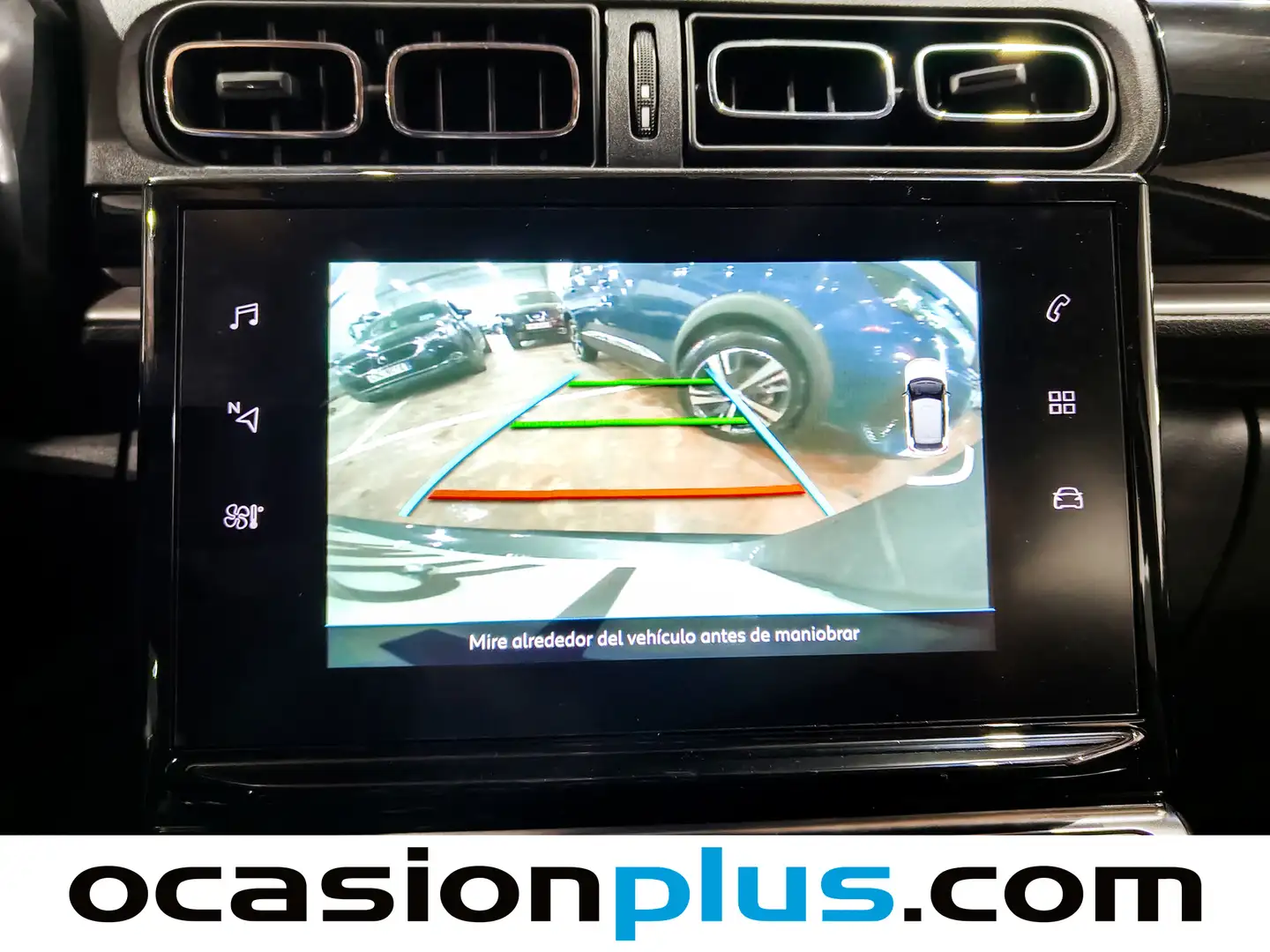 Foto Citroën C3 Origin Citroen C3 Origin PureTech 110 Max (110 CV)