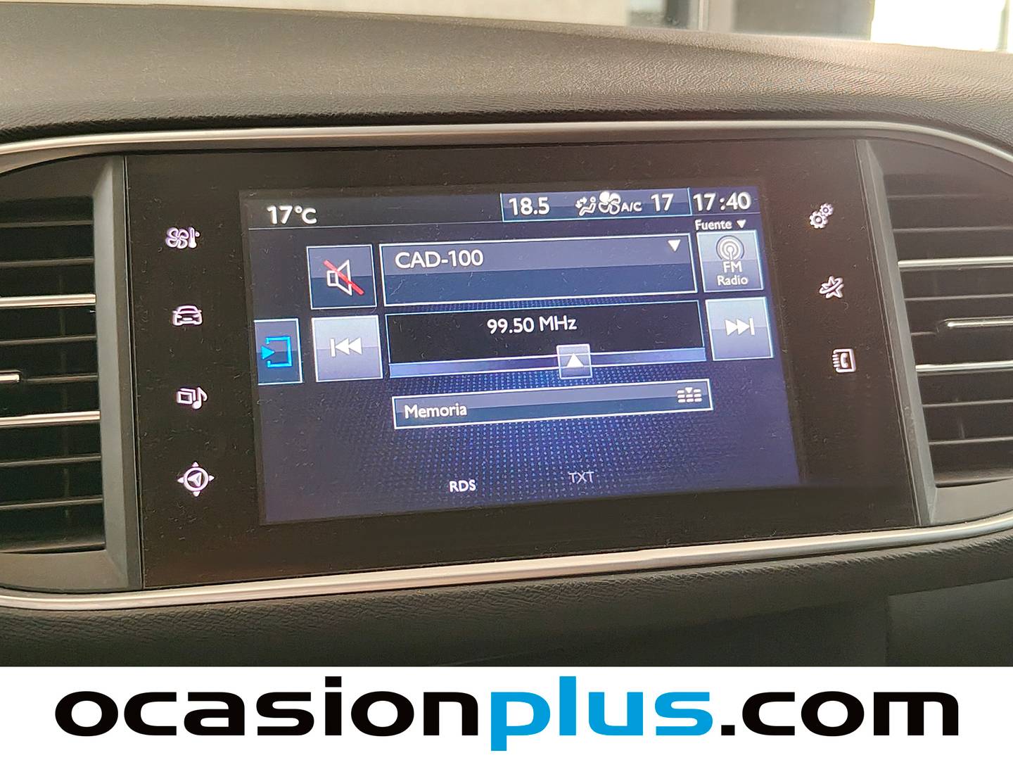 Peugeot 308 Peugeot 308 PureTech 130 S&S Style (130 CV) km 0