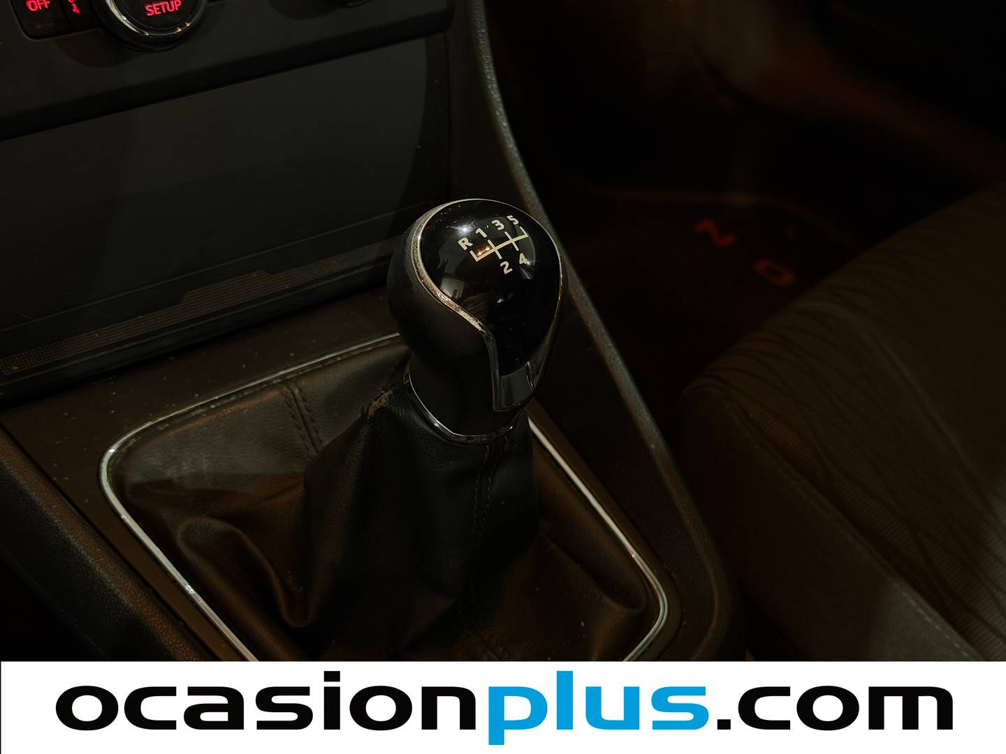 Seat León Seat León 1.6 TDI S&S Style (105 CV) de segunda mano