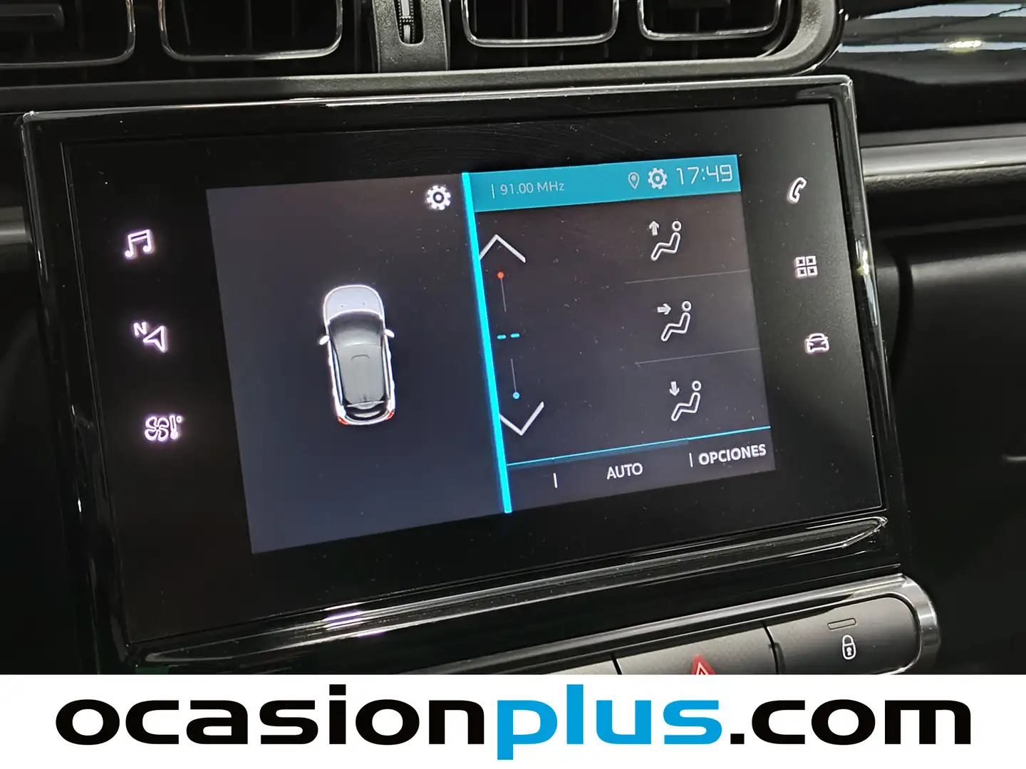 Foto Citroën C3 Citroen C3 PureTech 110 Max EAT6 (110 CV)