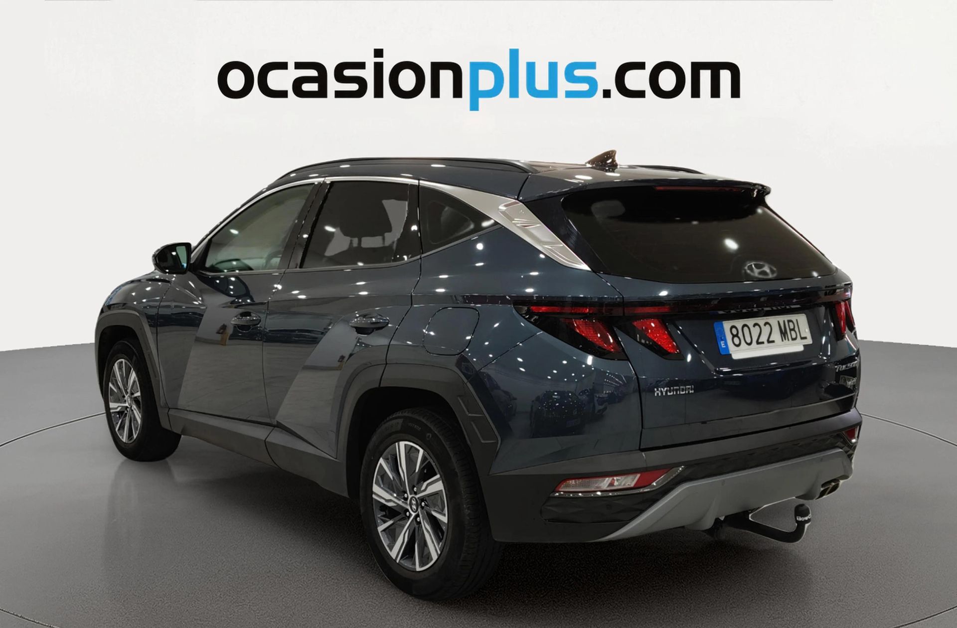Hyundai Tucson 1.6 T-GDi HEV Maxx - foto 3