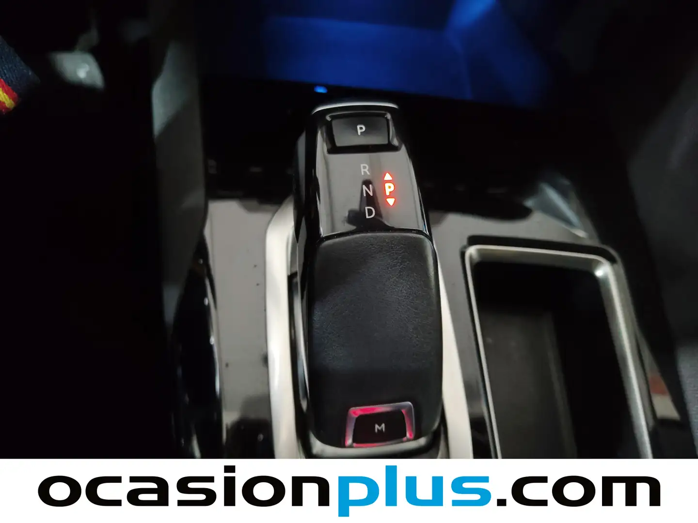 Foto Peugeot 3008 Peugeot 3008 BlueHDI 130 S&S GT Line EAT8 (130 CV)