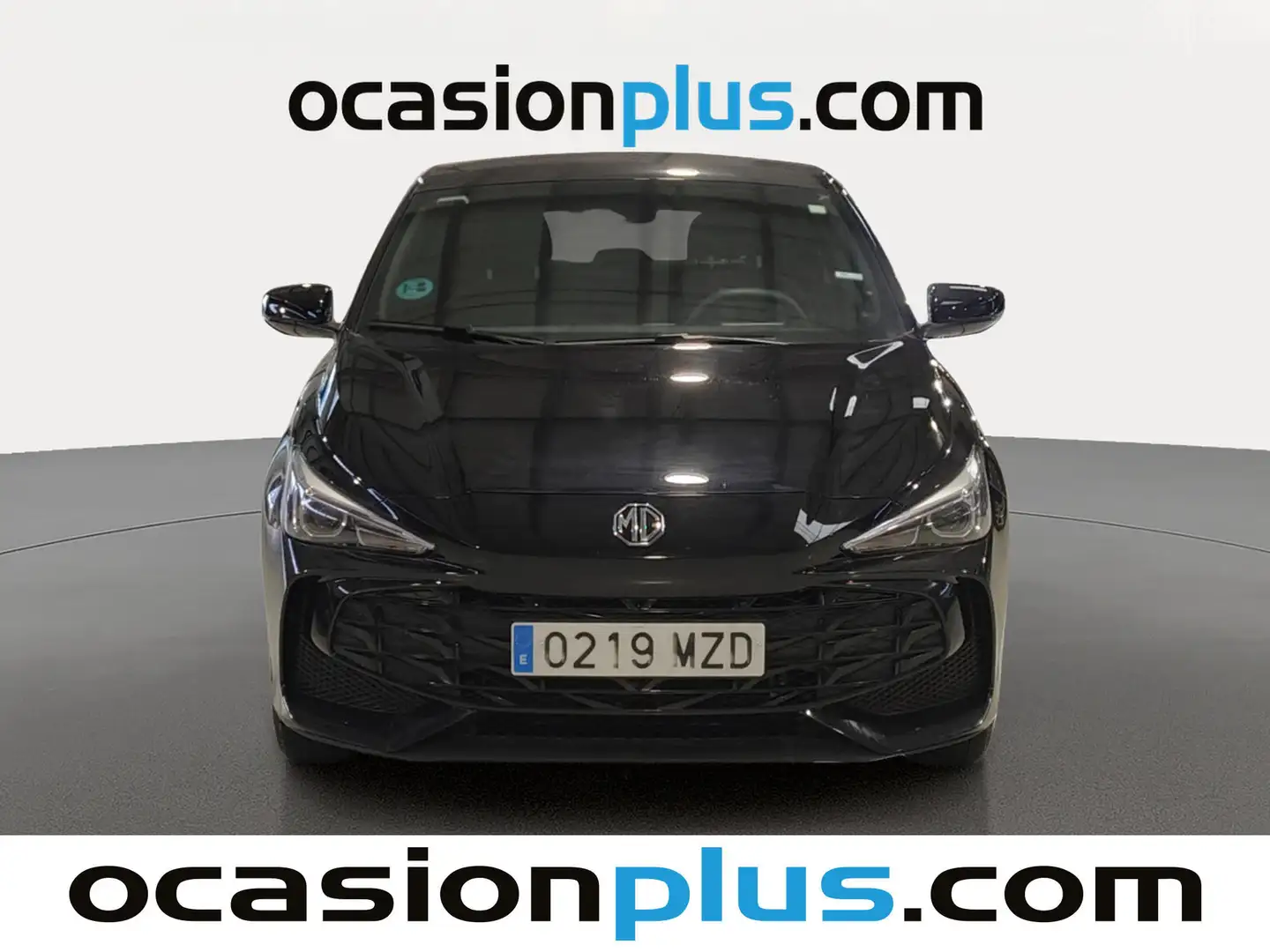 Foto MG MG3 MG MG3 1.5 Standard (116 CV)