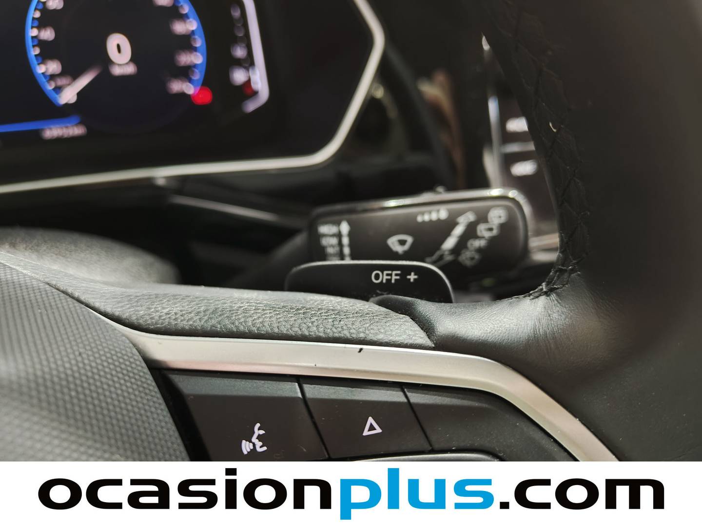Volkswagen T-Cross Volkswagen T-Cross Sport 1.5 TSI (150 CV) DSG automático
