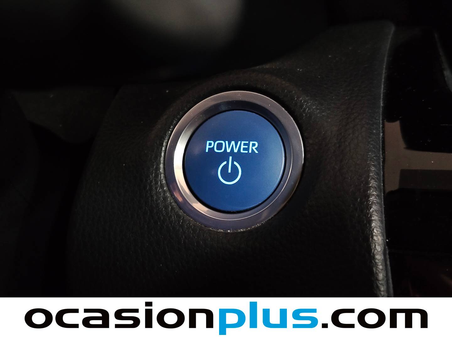 Toyota Yaris Cross Toyota Yaris Cross 120H Style (116 CV) de ocasión