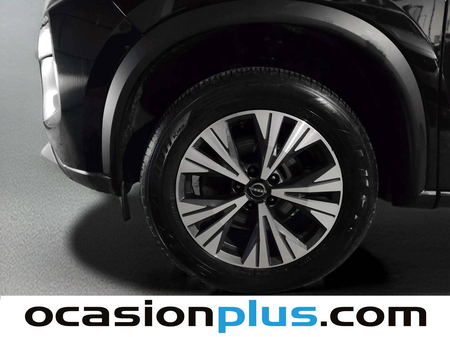 Foto Nissan X-TRAIL Nissan X-Trail 1.5 VC Turbo MHEV N-Connecta Xtronic (163 CV)