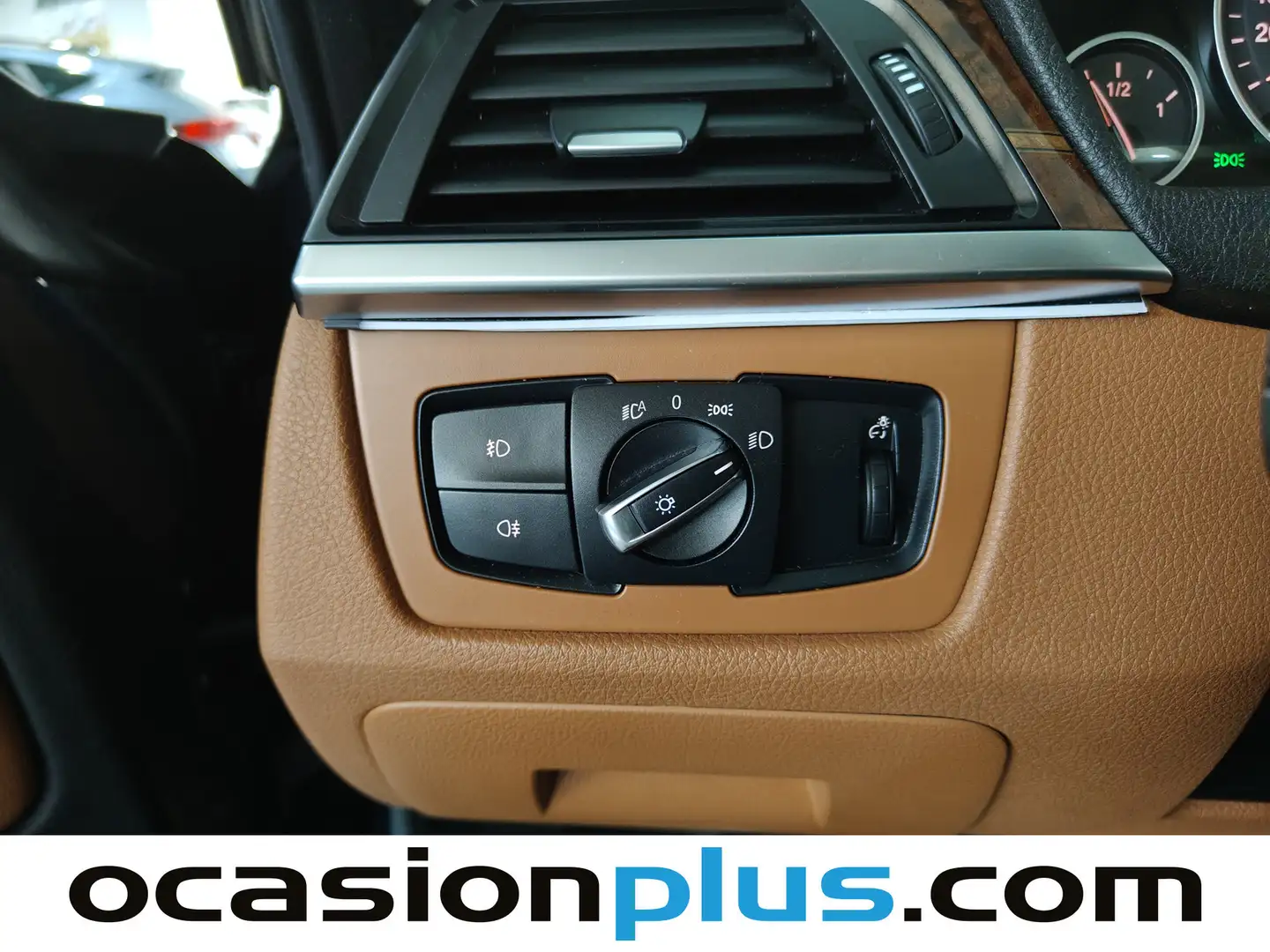 Foto BMW Serie 4 BMW Serie 4 428i Coupe (245 CV)