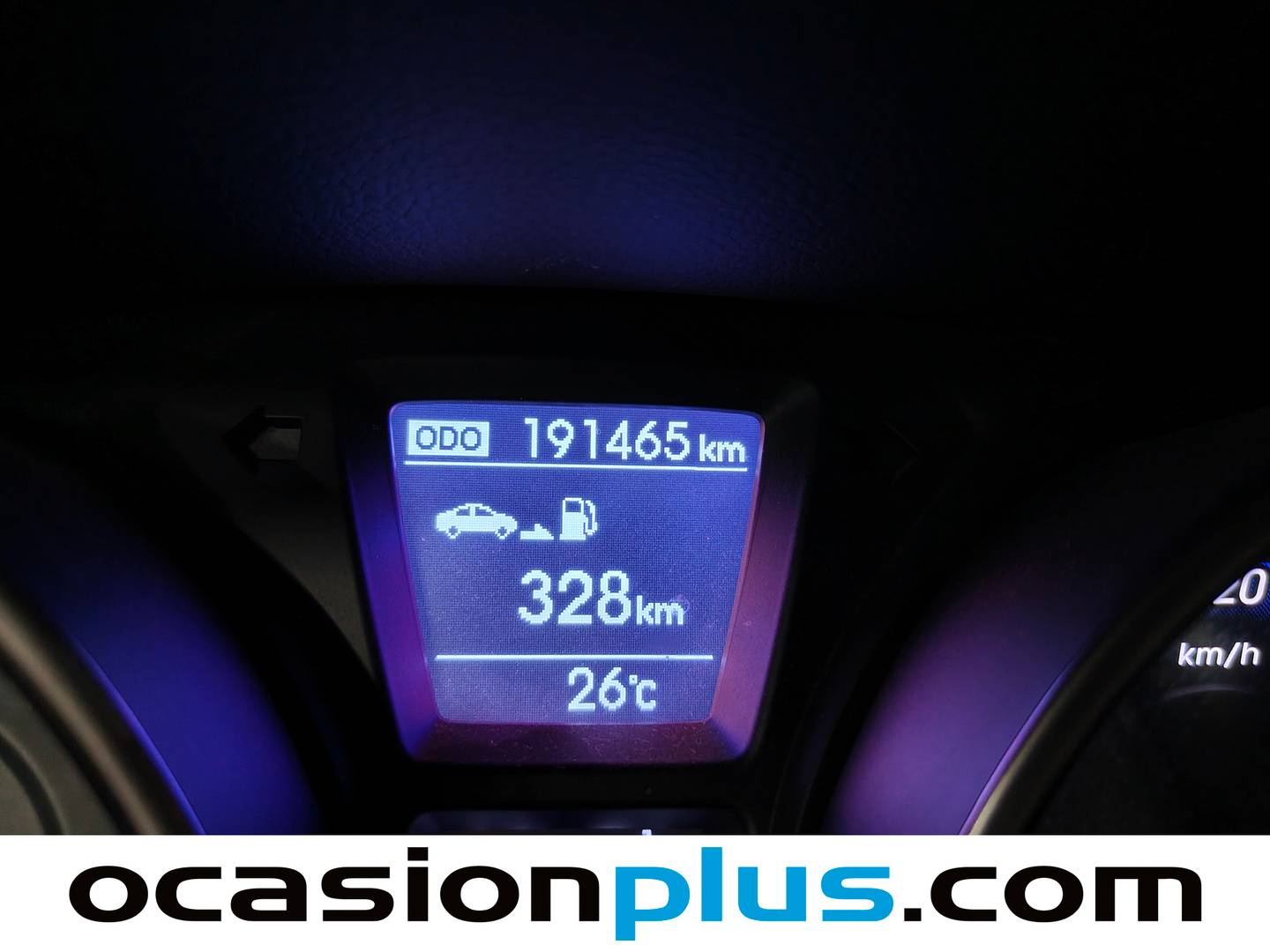 Hyundai i30 Hyundai i30 1.4 CRDI Tecno (90 CV) seminuevo