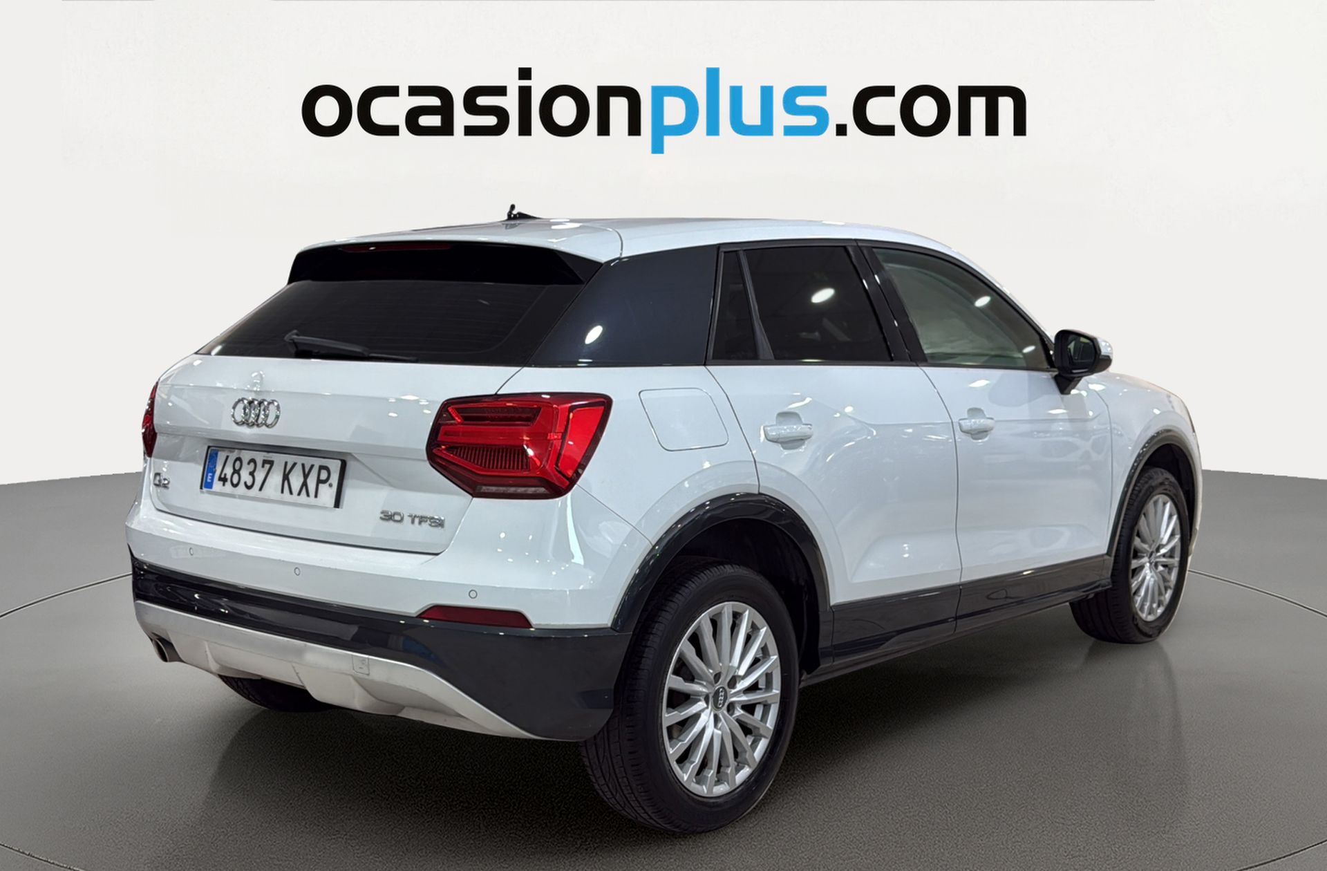 Audi Q2 design 30 TFSI S tronic - foto 4