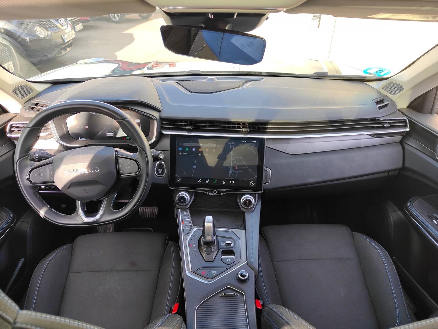 Lynk & Co 01 Lynk & Co 01 1.5 PHEV (261 CV) de ocasión