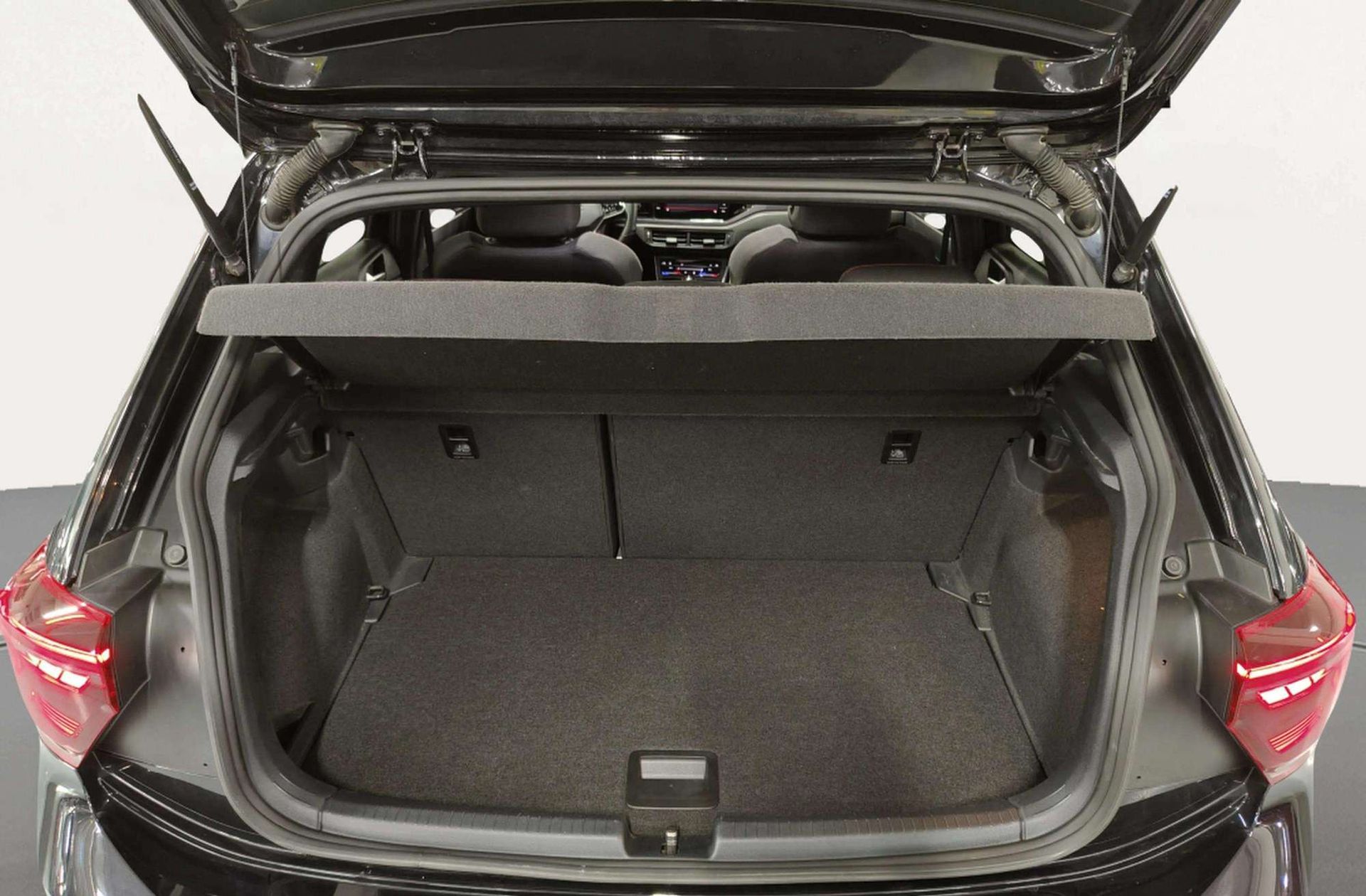 Volkswagen Polo GTI 2.0 TSI DSG - foto 20