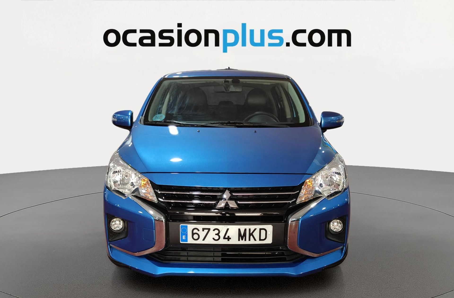 Mitsubishi Space Star 120 MPI Kaiteki - foto 11
