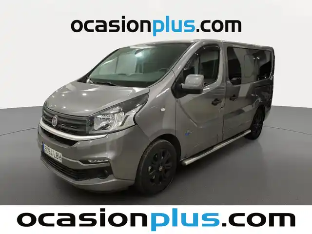 Fiat Talento