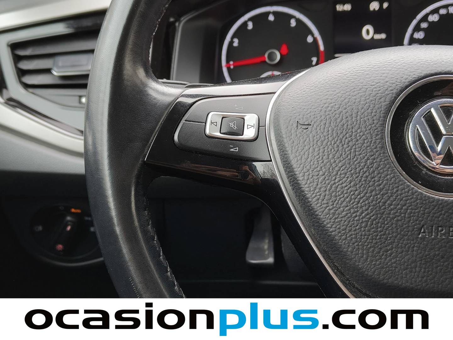 Foto Volkswagen Polo Volkswagen Polo Advance 1.0 TSI (95 CV) DSG