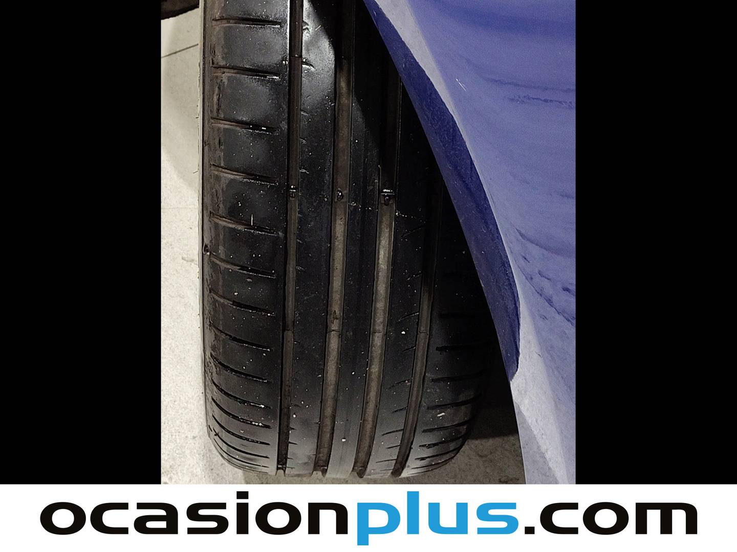 Foto Seat León SEAT León 1.4 TGI GNC S&S Style Visio (110 CV)