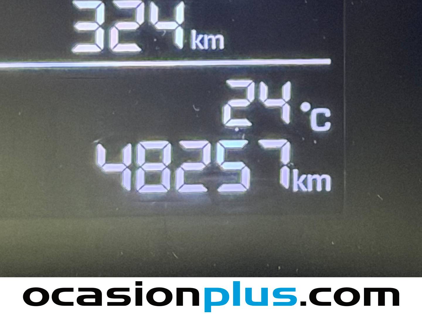 Hyundai i20 Hyundai i20 1.2 MPI Fresh (84 CV) seminuevo