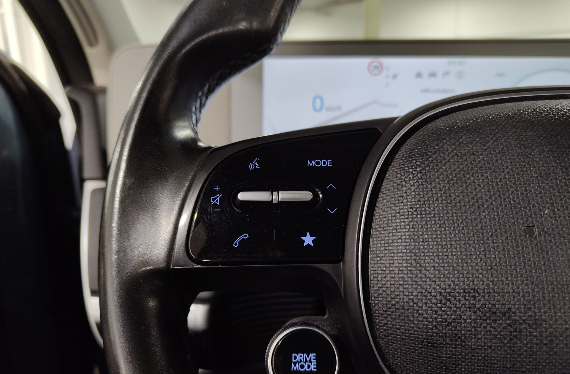 Hyundai Ioniq 5 58KWH Light RWD - foto 30