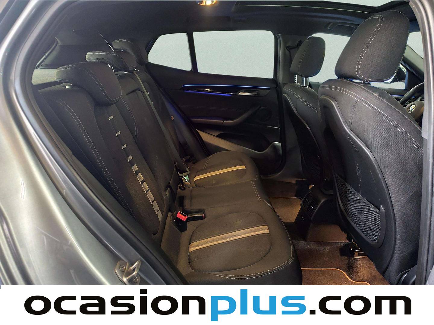 BMW X2 BMW X2 sDrive18i (140 CV) km 0