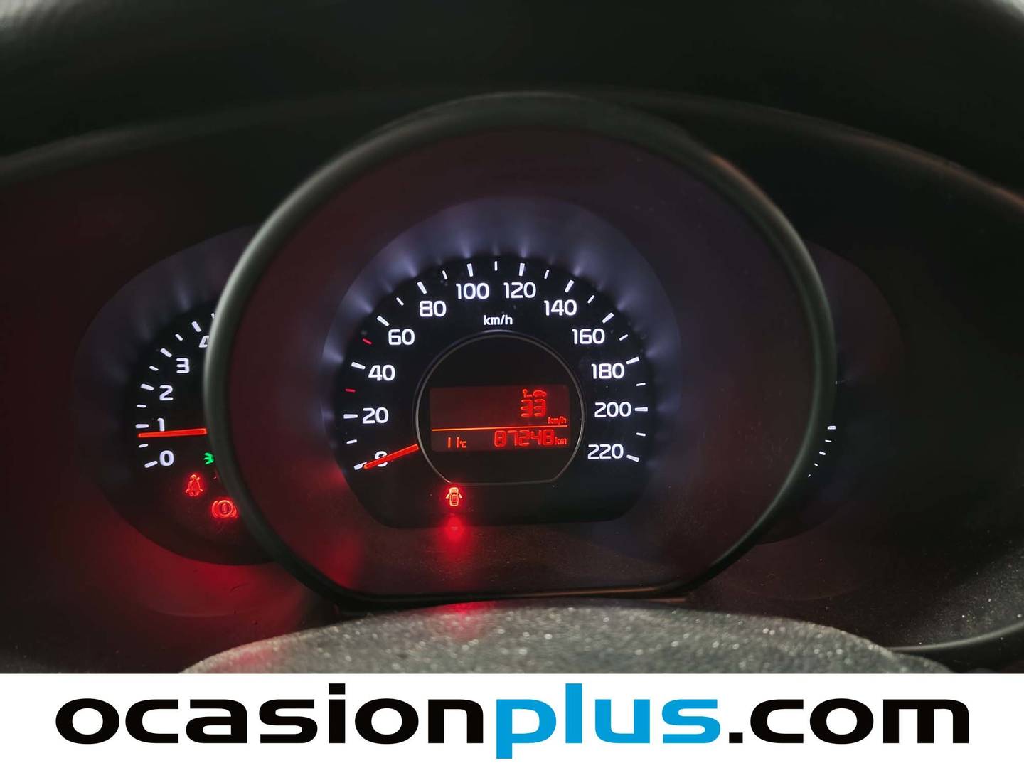 Foto KIA Soul Kia Soul 1.6 CRDi Concept Eco-Dynamics 100 kW (136 CV)