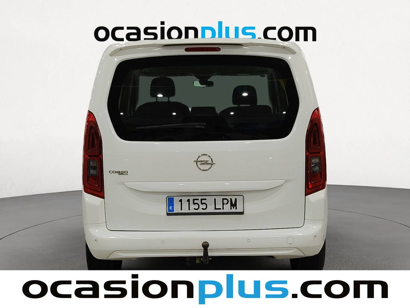 Opel Combo Life Opel Combo Life 1.5 TD S&S Edition Plus L (102 CV) seminuevo
