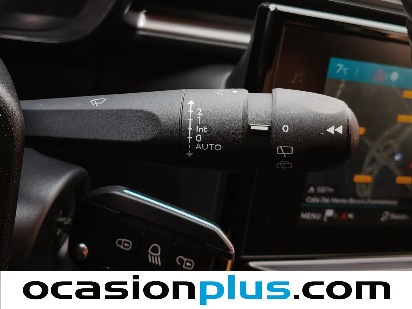 Foto Citroën C3 Citroen C3 PureTech 110 Max EAT6 (110 CV)