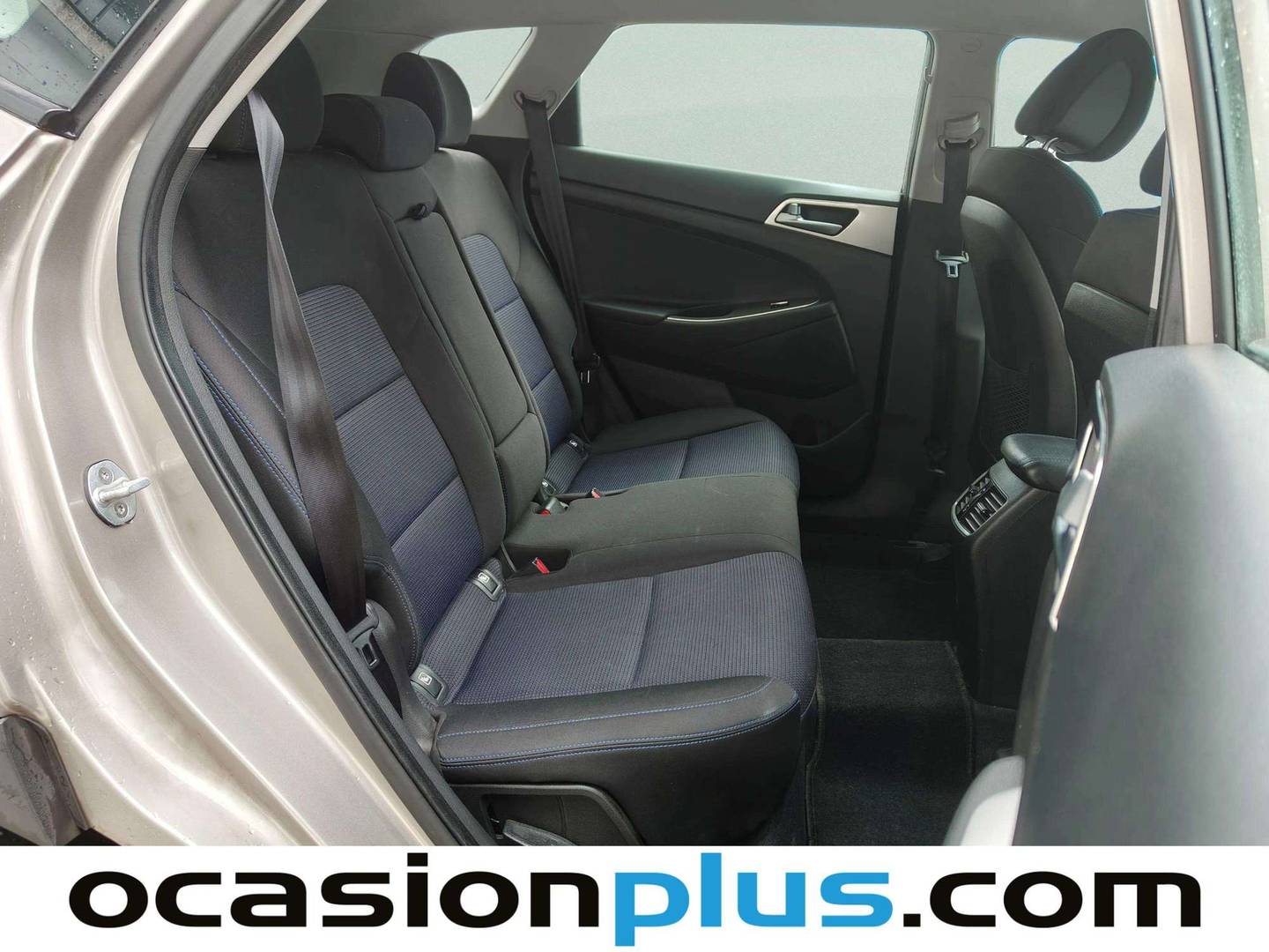 Hyundai Tucson Hyundai Tucson 1.6 TGDI Link 4x2 (176 CV) al mejor precio