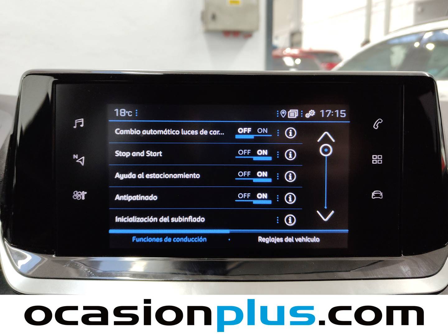 Peugeot 208 Peugeot 208 BlueHDi 100 GT (100 CV) 100cv