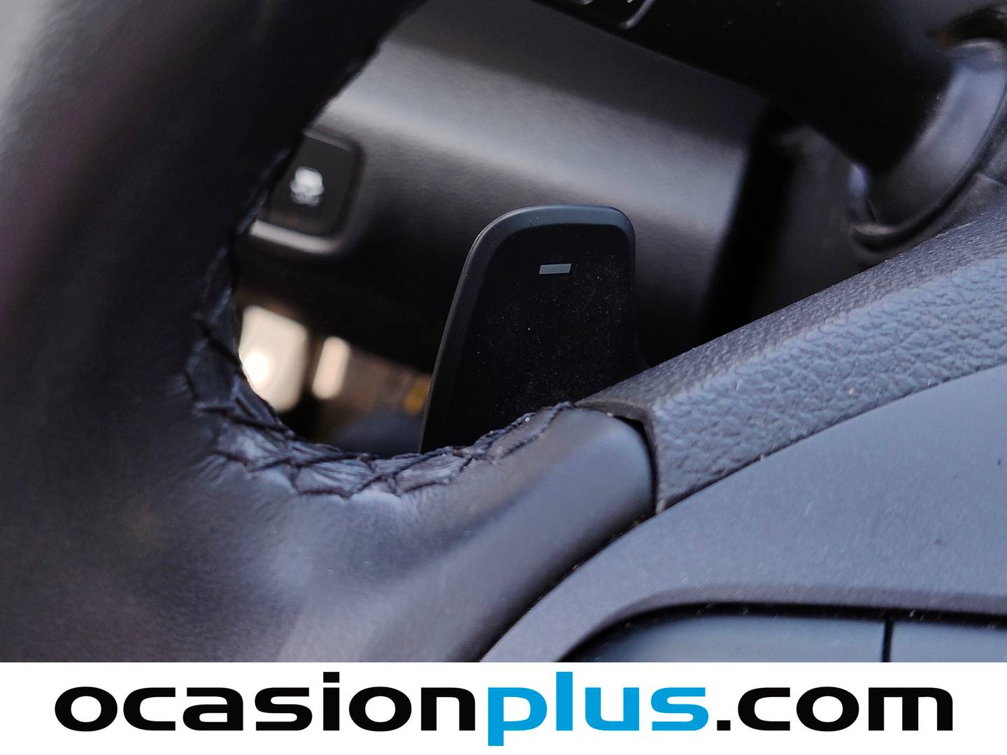 Hyundai Kona Hyundai Kona 1.6 GDI HEV Maxx DCT (141 CV) seminuevo