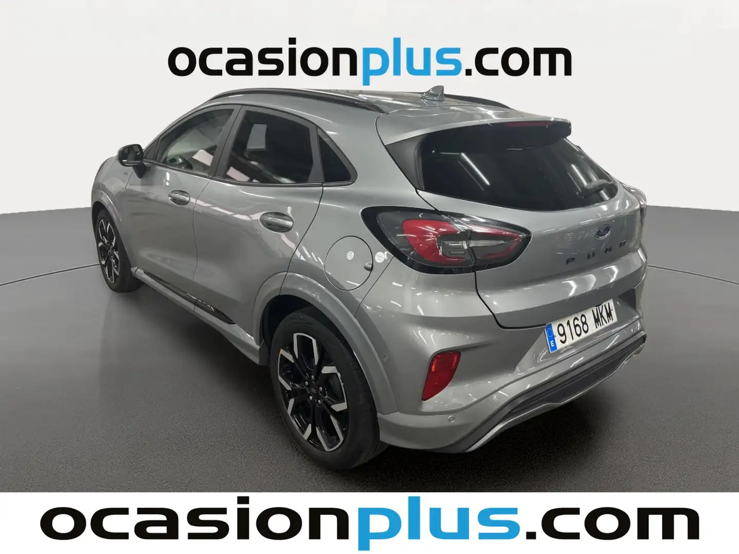 Foto Ford Puma Ford Puma 1.0 EcoBoost MHEV ST-Line X Auto (125 CV)