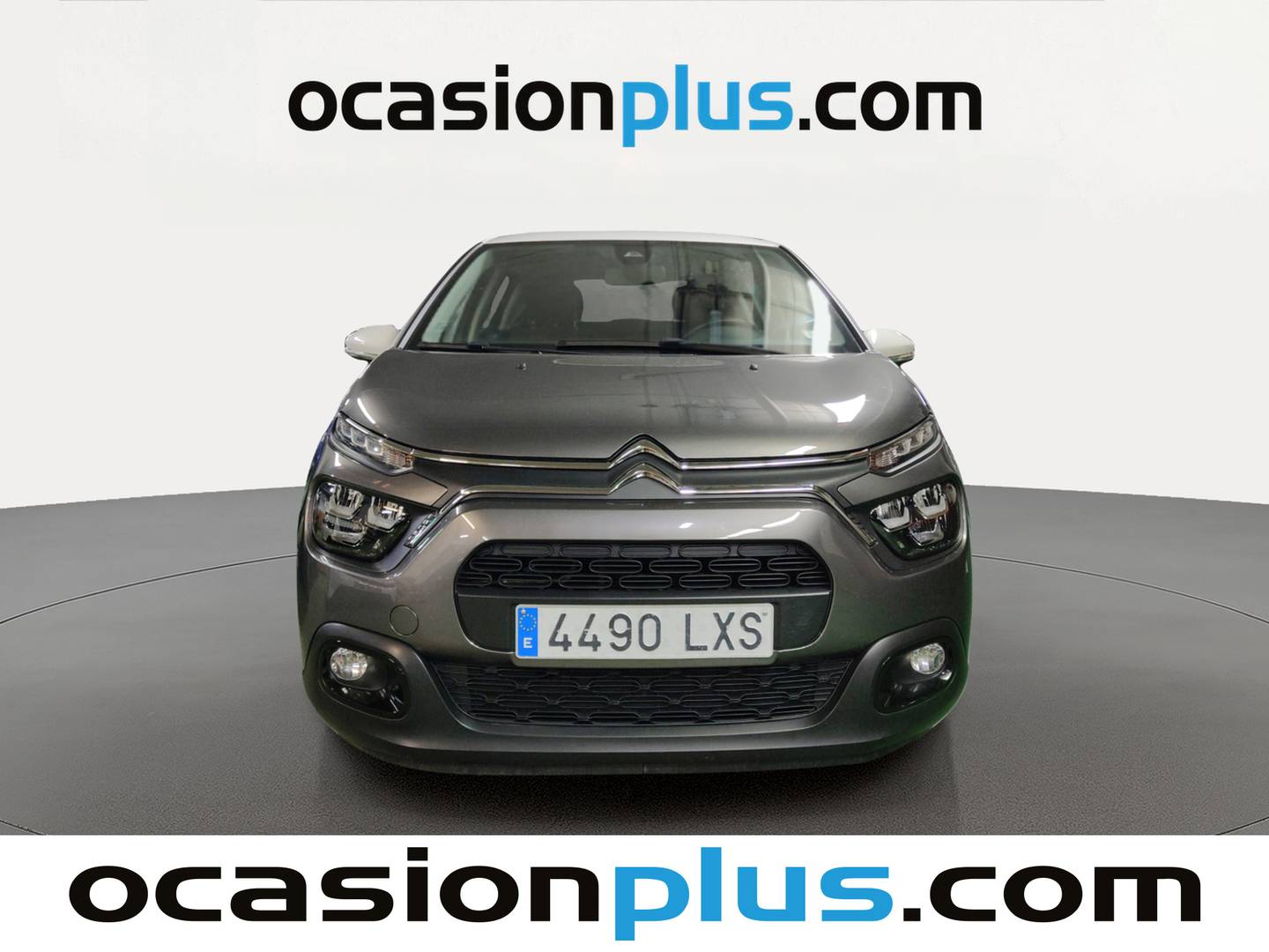 Foto Citroën C3 Citroen C3 PureTech 83 Feel Pack (83 CV)