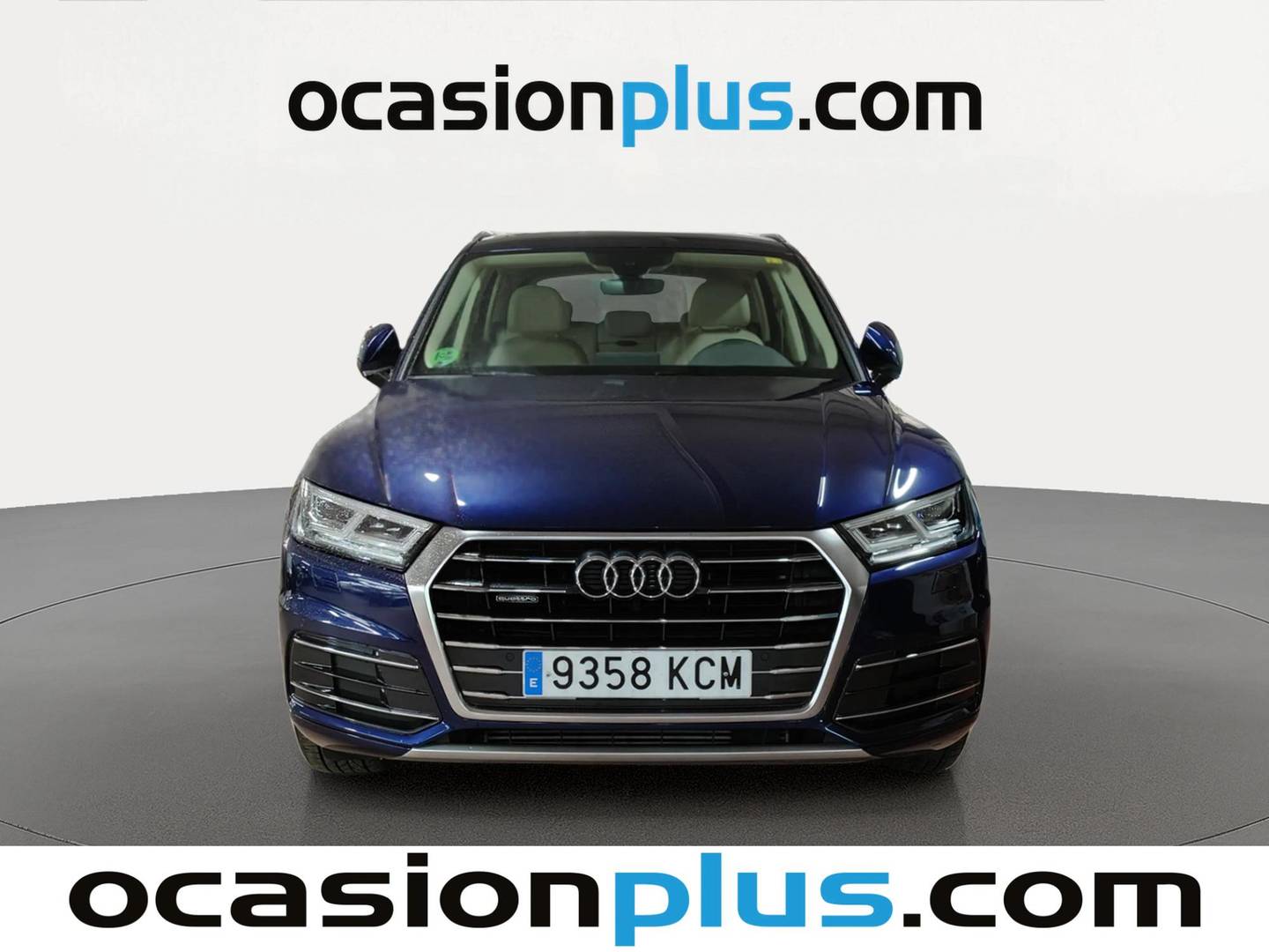 Audi Q5 Audi Q5 Design 2.0 TFSI quattro (252 CV) S tronic barato